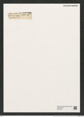 Isthmiella enervis (Ehr.) Cleve (de-Toni-Nr.: Genus 116, Species 3327) Zeichnungen Sammlung Grunow (NHMW-BOT-W0375542)